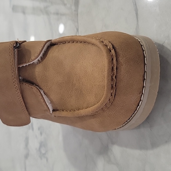 Kids Insulated Winter Boot - Picture 4 of 11